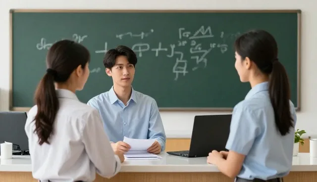 知识服务领域中课程体系性能与适用条件的实践分析