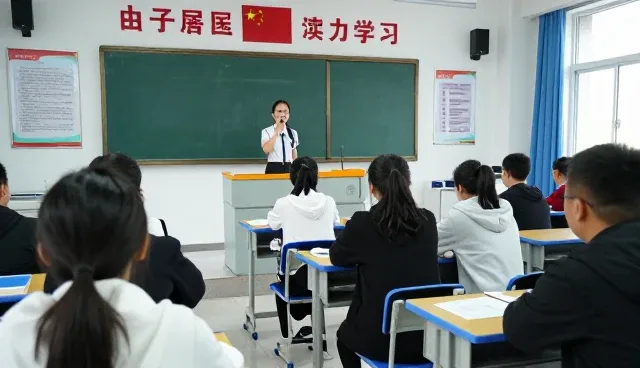 学习咨询中常见的问题及有效应对策略